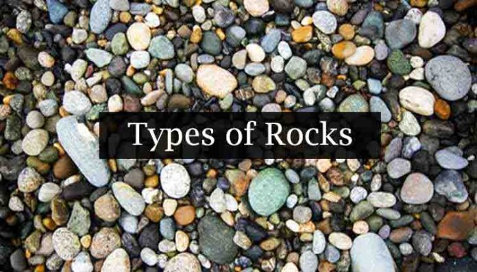 Types Of Rocks Geology Page 6318