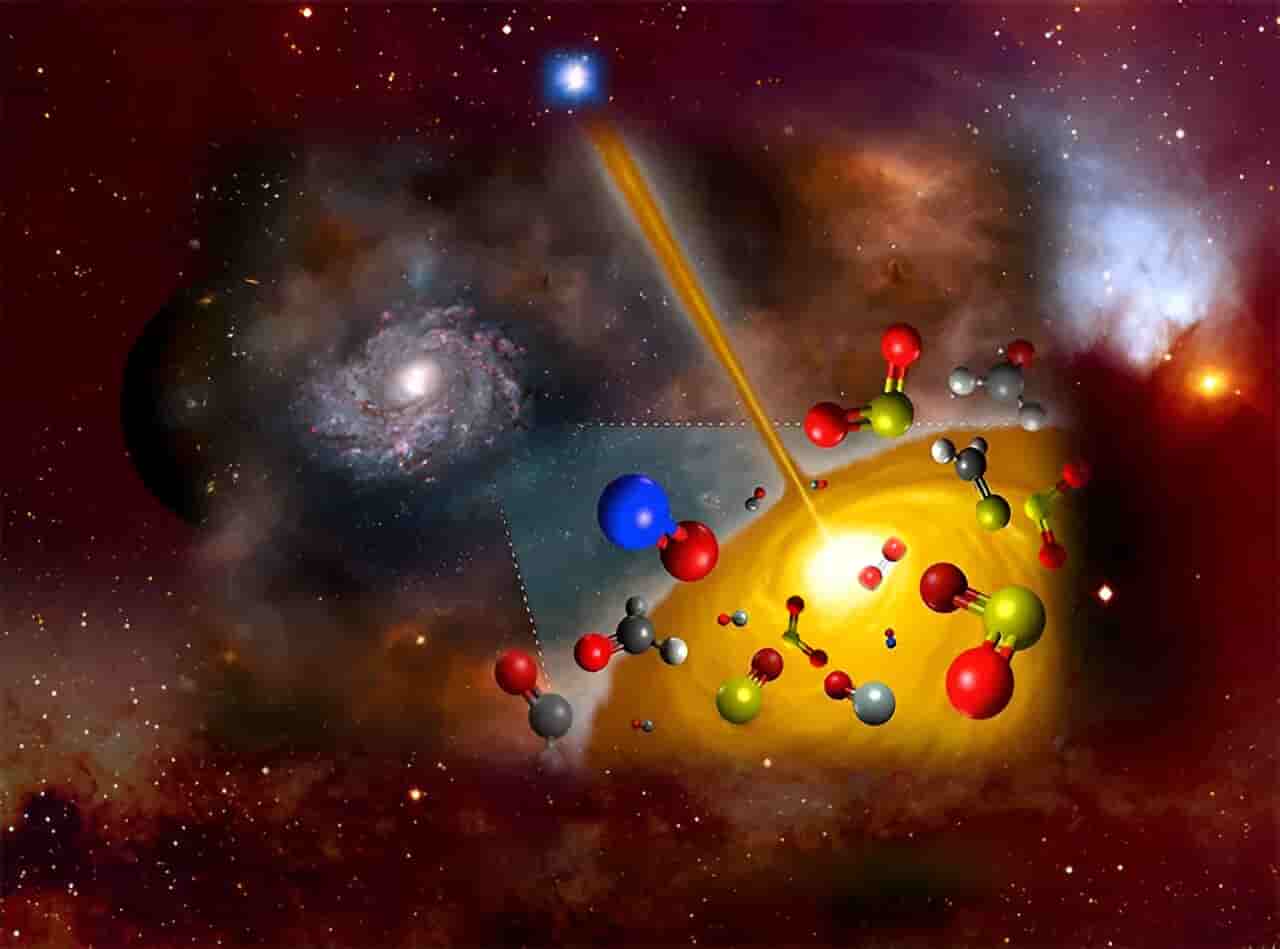 A Possible Trigger For Earth S Great Oxidation Event Geology Page