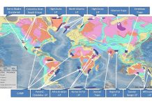 Stromatolites | Geology Page