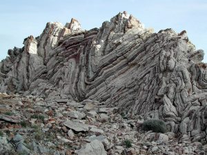 Geological Folds | Geology Page