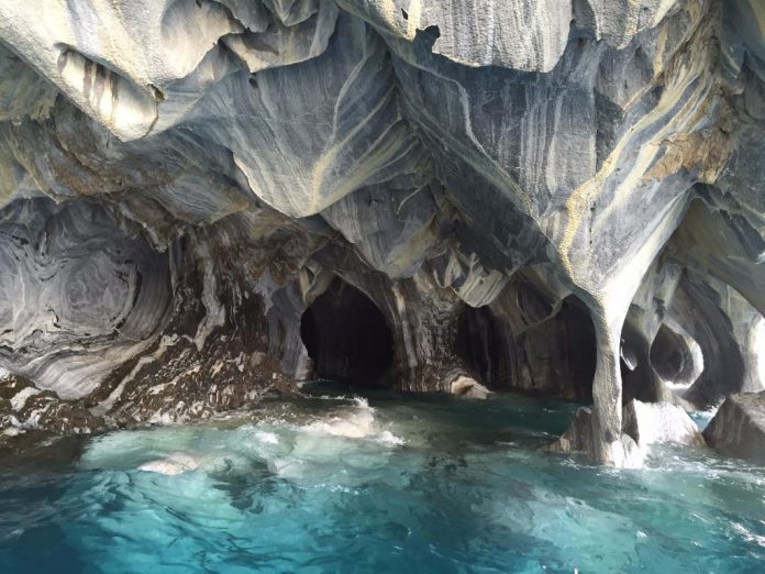 Marble Caves | Geology Page