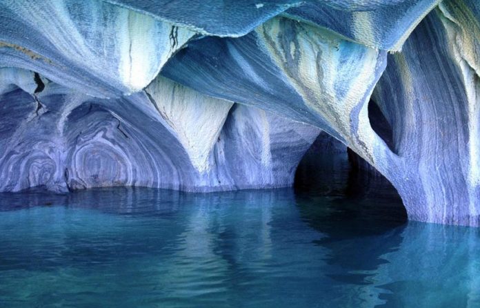 Marble Caves | Geology Page