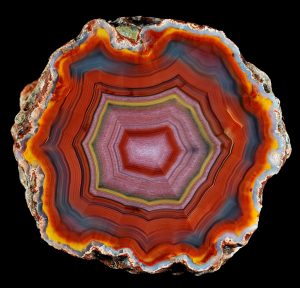 Amazing Agate Photos | Geology Page