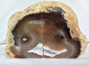 Amazing Weird Agates 