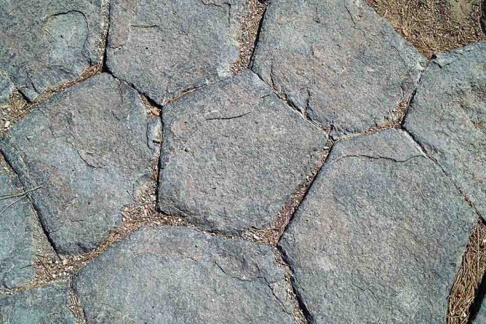 Devils Postpile National Monument | Geology Page