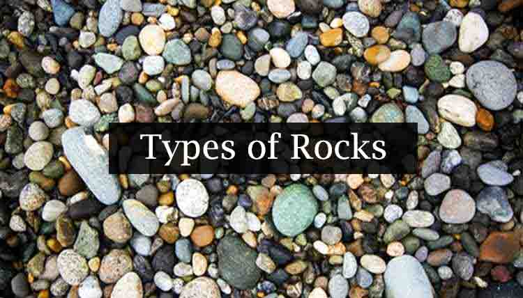 Rock, Definition, Characteristics, Formation, Cycle, Classification,  Types, & Facts