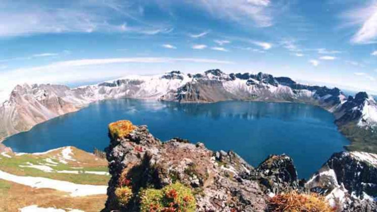 The World's Five Deadliest Volcanoes | Geology Page