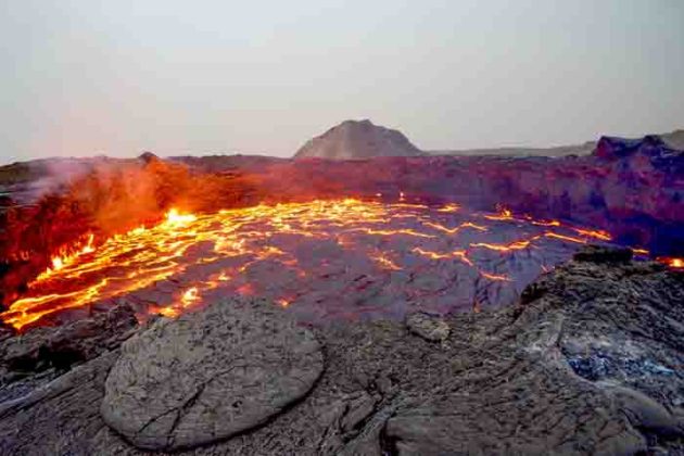 How to turn a volcano into a power station | Geology Page