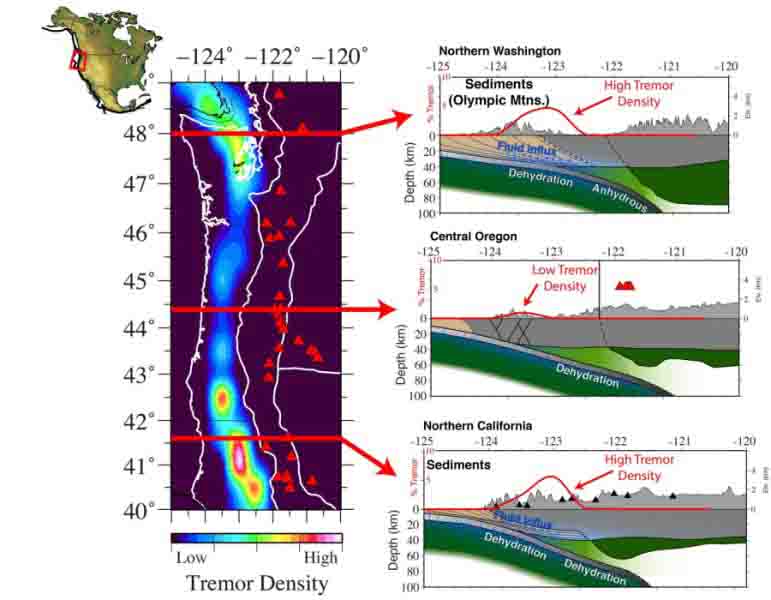 Bouncing seismic waves reveal distinct layer in Earth's inner core