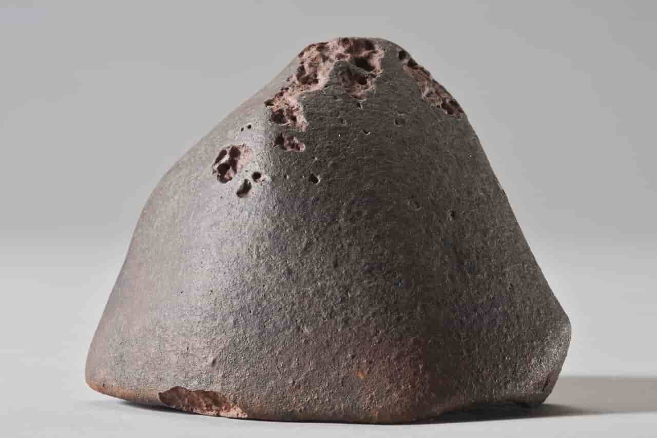 Oldest meteorite collection on Earth found in one of the driest