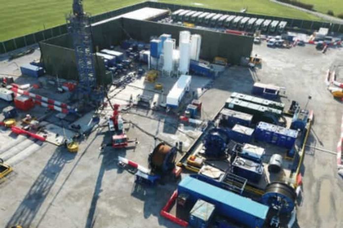 Predicting seismic activity at fracking sites to prevent earthquakes ...