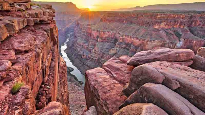 Top Ten Spectacular Geological Sites in the USA | Geology Page