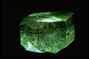 Gachalá Emerald : One of the most valuable and famous emeralds in the ...