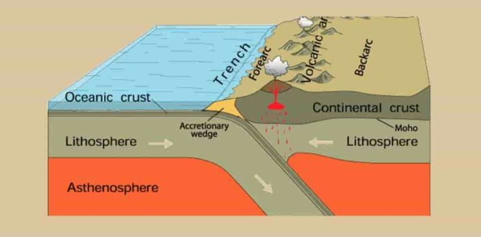 New clues to deep earthquake mystery | Geology Page