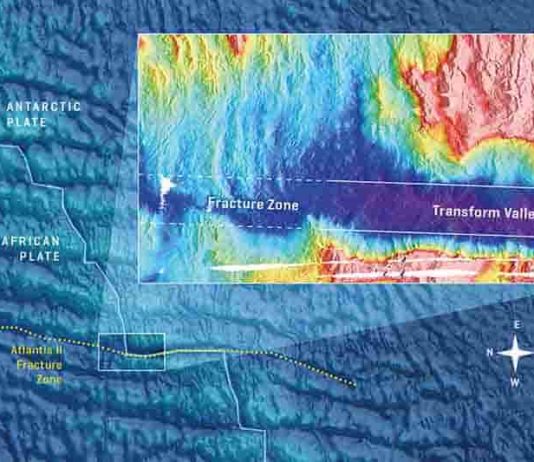 Plate Tectonics Archives 