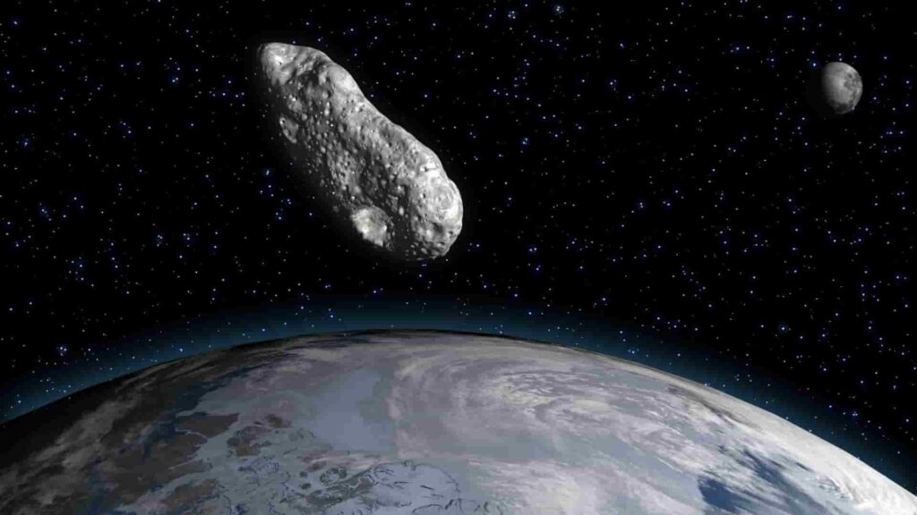 The Largest Meteorite Impacts On Earth | Geology Page