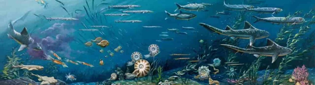 Scientists discover 36-million-year geological cycle that drives ...