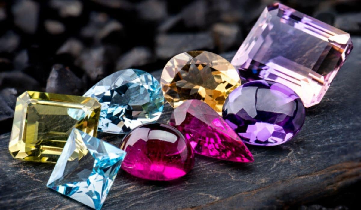 Pink Gemstones: Unveiling the Hidden Meanings and Beauty