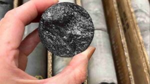 Coal core