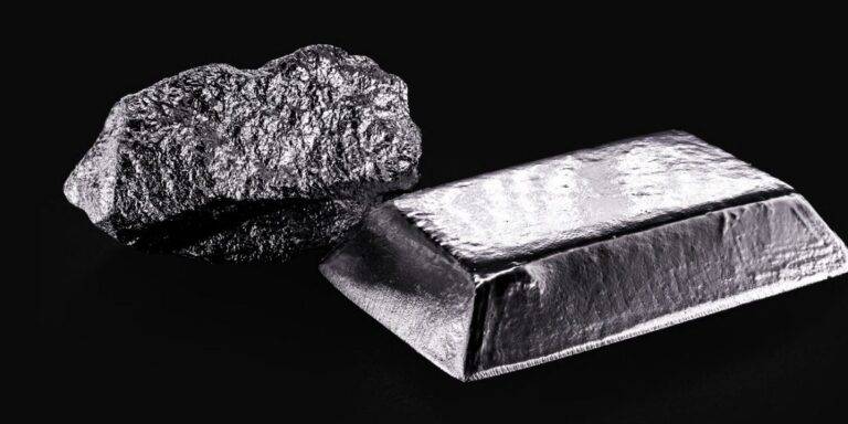 Rhodium: The Most Expensive Metal | Geology Page