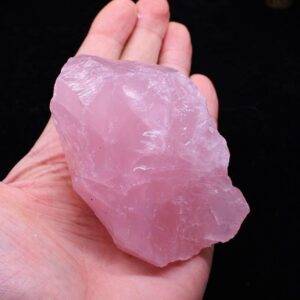 Rose Quartz: The Pink Gemstone